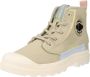 Palladium Laarzen Pampa Underlayer - Thumbnail 2