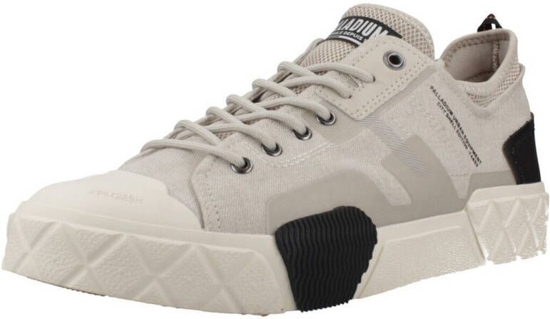 Palladium Sneakers ACE CITY SHELL