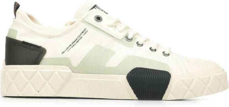 Palladium Sneakers Ace City Shell Lo 2