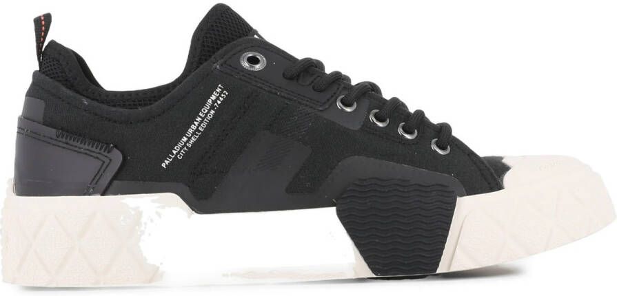 Palladium Sneakers Baskets Ace City Lo 2