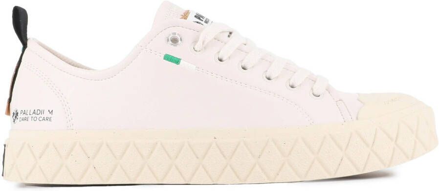 Palladium Sneakers Baskets Ace Re-vegan Lth