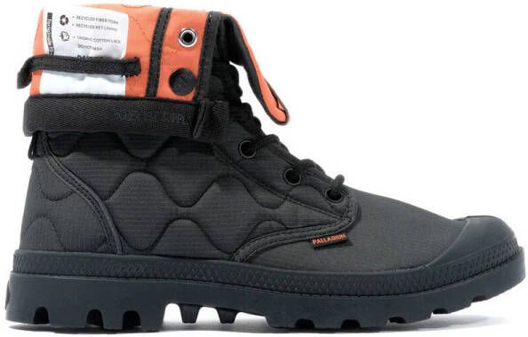 Palladium Sneakers Baskets Baggy Re-quilted