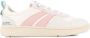 Palladium Sneakers Baskets en cuir Pallacup Flame - Thumbnail 1
