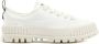 Palladium Sneakers Baskets en toile Pallashock Lo Organic 2 - Thumbnail 3