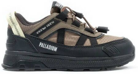 Palladium Sneakers Baskets enfant Ax_eon Protect Wp+