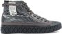 Palladium Sneakers Baskets femme Ace Re-Quilt - Thumbnail 1