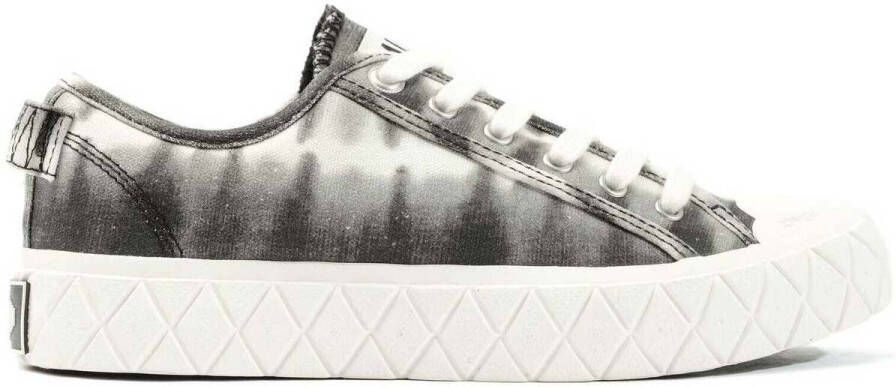 Palladium Sneakers Baskets femme Palla Ace Lo Tie Dye