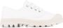 Palladium Damesschoenen PAMPA OXFORD sneakers lage schoenen 92351-100-M - Thumbnail 4
