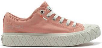 Palladium Sneakers Baskets Palla Ace Canvas