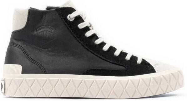 Palladium Sneakers Baskets Palla Ace Chukka SDE