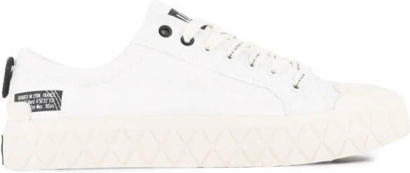 Palladium Sneakers Baskets Palla Ace Lo Surplus