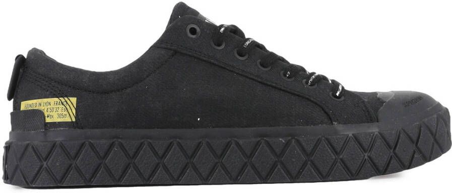 Palladium Sneakers Baskets Palla Ace Lo Surplus