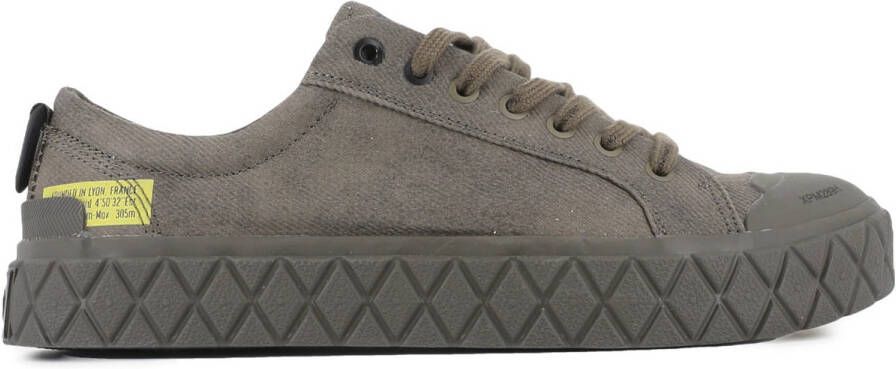 Palladium Sneakers Baskets Palla Ace Lo Surplus