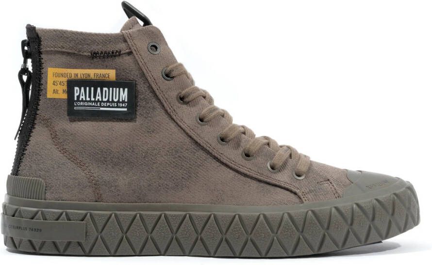 Palladium Sneakers Baskets Palla Ace Surplus