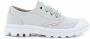 Palladium Sneakers Baskets Pallabrousse Oxford - Thumbnail 1