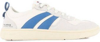 Palladium Sneakers Baskets Pallacup Flame Lth