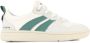 Palladium Sneakers Baskets Pallacup Flame Lth - Thumbnail 2