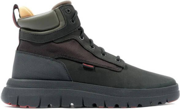 Palladium Sneakers Baskets Pallaflex