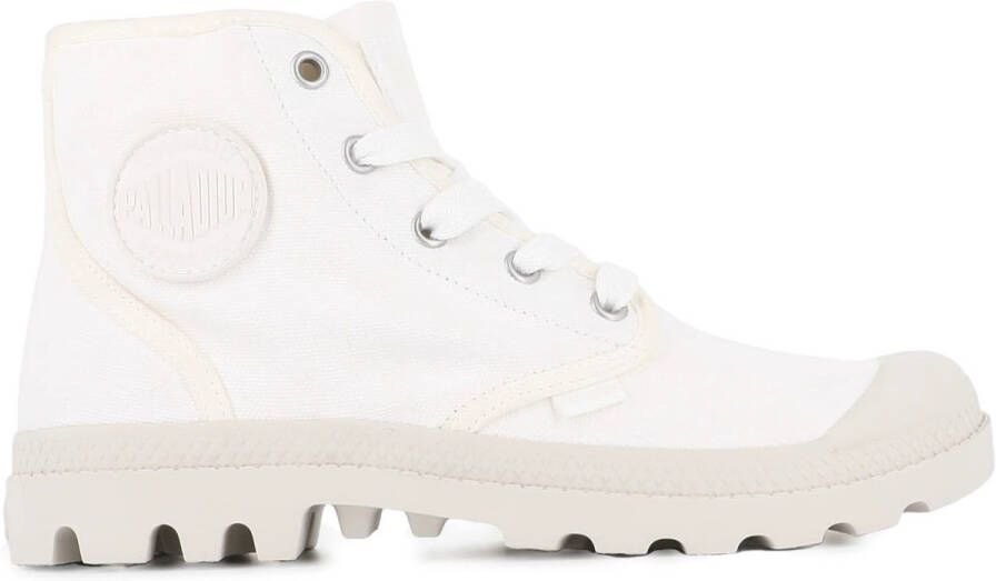 Palladium Sneakers Baskets Pampa