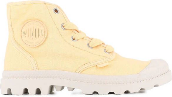 Palladium Sneakers Baskets Pampa