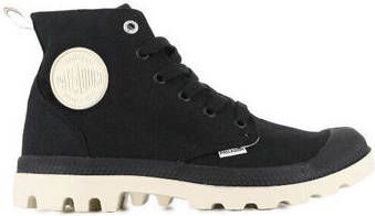 Palladium Sneakers Baskets Pampa Duo Chrome