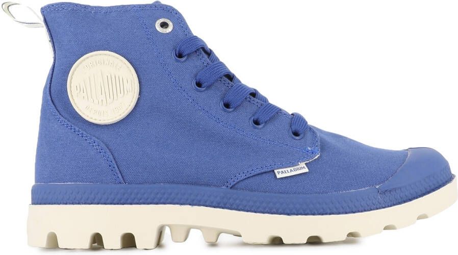 Palladium Sneakers Baskets Pampa Duo Chrome