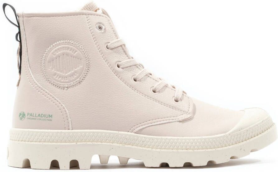 Palladium Sneakers Baskets Pampa Hi Re-Vegan