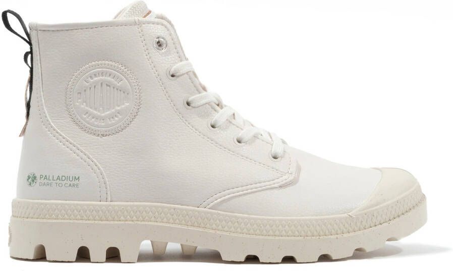 Palladium Sneakers Baskets Pampa Hi Re-Vegan