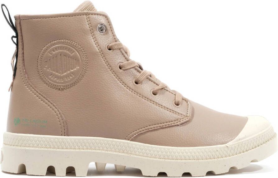 Palladium Veterschoenen PAMPA HI RE-VEGAN LTH