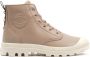 Palladium Veterschoenen PAMPA HI RE-VEGAN LTH - Thumbnail 1