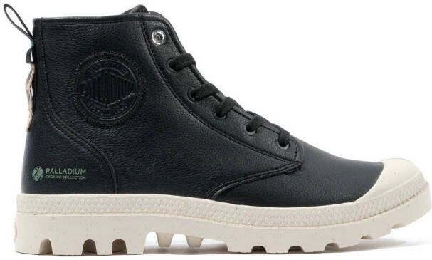 Palladium Sneakers Baskets Pampa Hi Re-vegn Lth