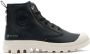 Palladium Sneakers Baskets Pampa Hi Re-vegn Lth - Thumbnail 1