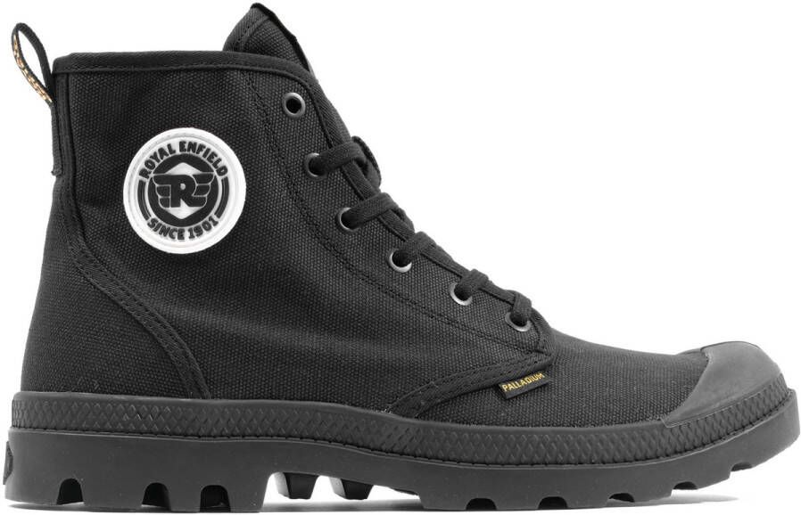 Palladium Sneakers Baskets Pampa Interceptor