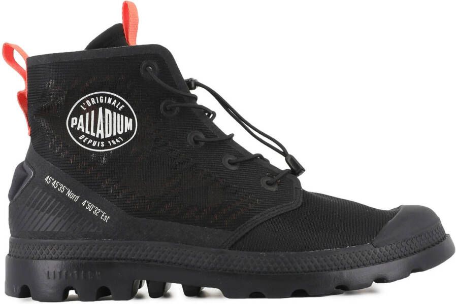 Palladium Sneakers Baskets Pampa Lite Travel Vt