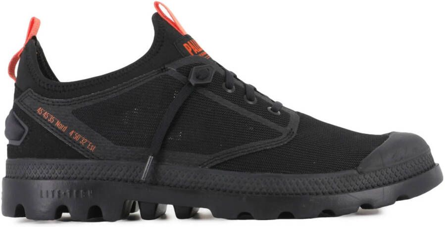 Palladium Sneakers Baskets Pampa Lt Travl Vt