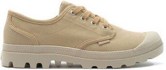 Palladium Sneakers Baskets Pampa Oxford