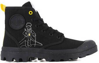 Palladium Sneakers Baskets Pampa-Petit Prince