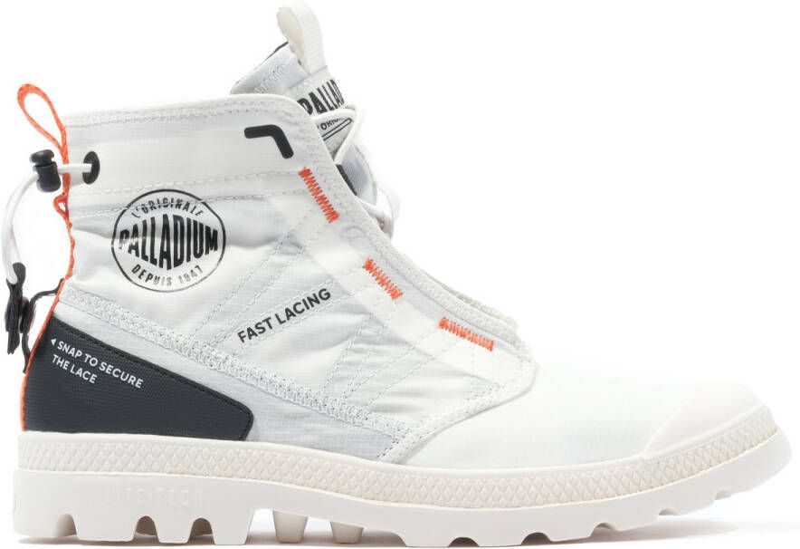 Palladium Sneakers Baskets Pampa Travel Lite RS