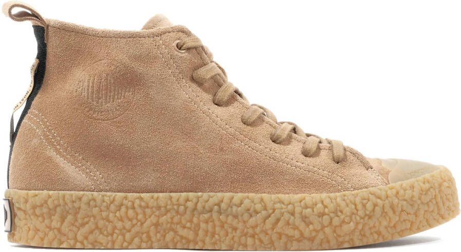 Palladium Sneakers Baskets robuste Palla Ace Rugged SDE