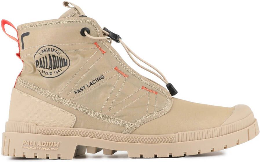 Palladium Sneakers Baskets SP20 Travel