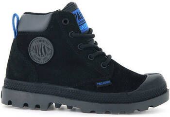 Palladium Sneakers Bottines enfant Pampa Hi Cuff