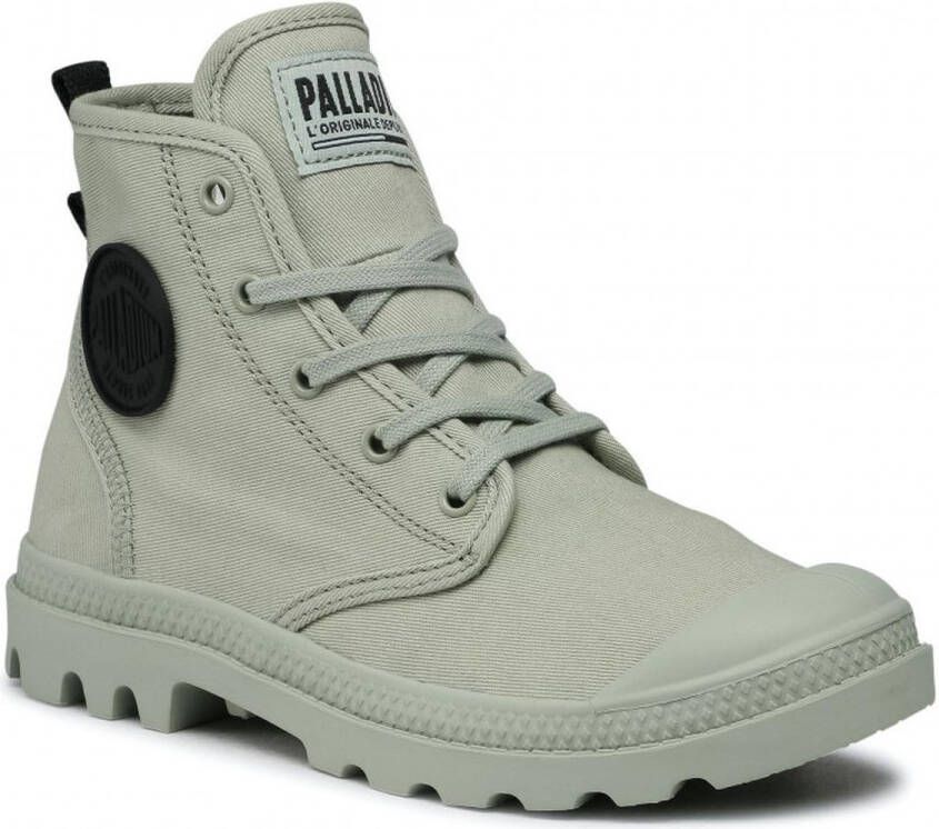 Palladium Sneakers HI TWILL W