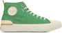 Palladium 79142-305-M Palla Ace Chukka Org Damestrainers Vintage-Groen - Thumbnail 3