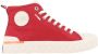Palladium Hoge Sneakers Pampa Lite Travel Vt 79142-656-M Chili Pepper - Thumbnail 3