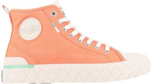 Palladium Hoge Sneakers Palla Ace Chukka Org 79142-813-M Sunstone Orange