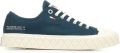 Palladium unisex PALLA ACE CVS ORG sportschoenen met lage uitsnijding 74447-425-M - Blauw
