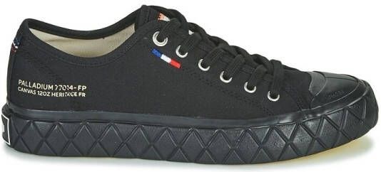 Palladium Lage Sneakers PALLA ACE CVS - Foto 2