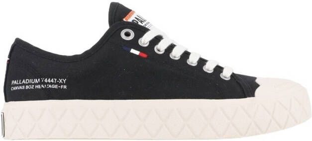 Palladium Sneakers Palla Ace CVS Black Whtcapgray
