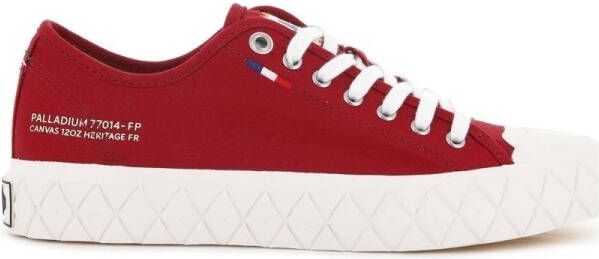 Palladium Sneakers Palla Ace CVS Chili Pepper