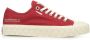 Palladium Lage Sneakers Palla Ace Cvs Org 74447-656-M Chili Pepper - Thumbnail 1